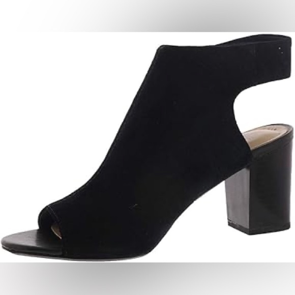 Clark’s Deva Bell Women’s Heel - Picture 1 of 10